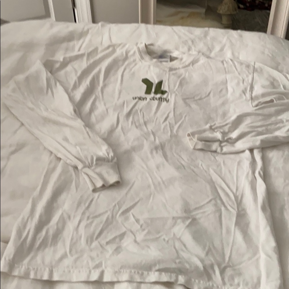Young life t-shirt